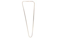 Collana in oro - Asta Preziosi