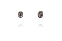 Orecchini con diamanti - Asta Preziosi