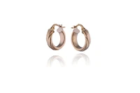 Orecchini in oro - Asta Preziosi