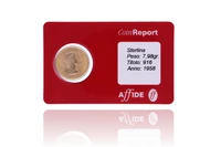 Sterlina inglese - Asta Preziosi