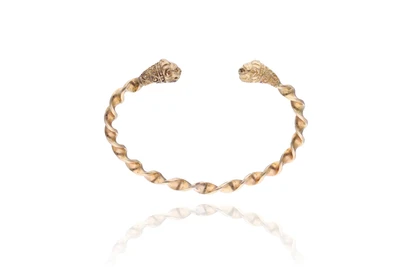 Bracciale in oro - Asta Preziosi