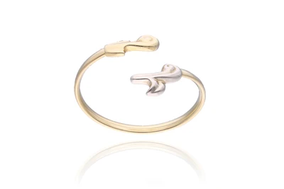 Bracciale in oro - Asta Preziosi