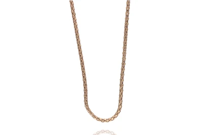 Collana in oro - Asta Preziosi