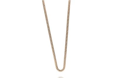 Collana in oro - Asta Preziosi