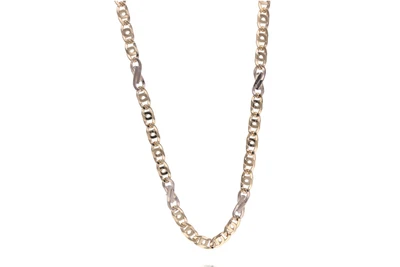 Collana in oro - Asta Preziosi