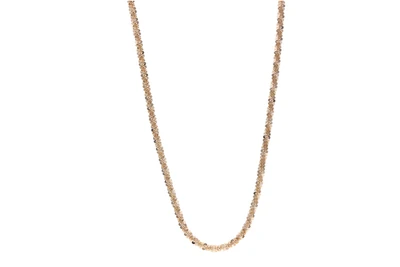 Collana in oro - Asta Preziosi