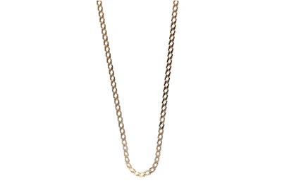 Collana in oro - Asta Preziosi