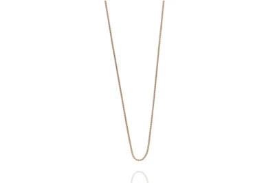 Collana in oro - Asta Preziosi