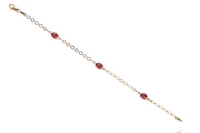 Bracciale con smalto - Asta Preziosi