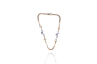 Bracciale in oro - Asta Preziosi