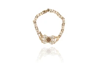 Bracciale in oro - Asta Preziosi