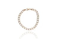 Bracciale in oro - Asta Preziosi