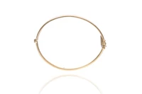Bracciale in oro - Asta Preziosi