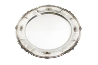 Centro con pietre - Asta Preziosi