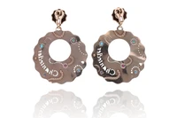 Chantecler Suamem orecchini con diamanti, zaffiri, rubini, smeraldi e pietre - Asta Preziosi Chantecler Suamem orecchini con diamanti, zaffiri, rubini, smeraldi e pietre - Asta Preziosi