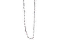 Collana con diamanti - Asta Preziosi