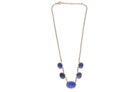 Collana con lapislazzuli - Asta Preziosi
