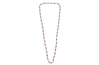 Collana con rubini - Asta Preziosi