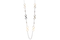 Collana in oro - Asta Preziosi