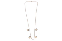 Collana in oro - Asta Preziosi