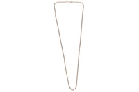 Collana in oro - Asta Preziosi