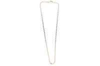 Collana in oro - Asta Preziosi