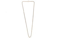 Collana in oro - Asta Preziosi