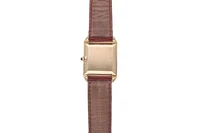 Jaeger-LeCoultre, orologio in oro - Asta Preziosi