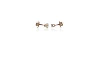 Orecchini con diamanti - Asta Preziosi