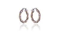 Orecchini in oro - Asta Preziosi