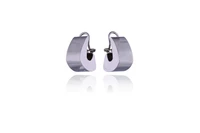 Orecchini in oro - Asta Preziosi