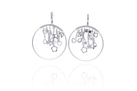 Orecchini in oro - Asta Preziosi