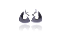 Orecchini in oro - Asta Preziosi