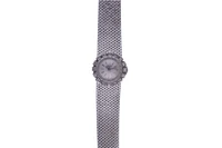 Vulcan, orologio con diamanti - Asta Preziosi