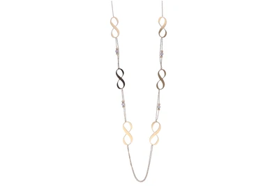 Collana in oro - Asta Preziosi