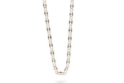 Collana in oro - Asta Preziosi