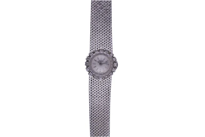 Vulcan, orologio con diamanti - Asta Preziosi