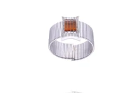 Bracciale con pietre e diamanti - Asta Preziosi