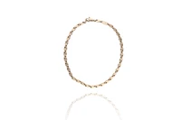 Bracciale in oro - Asta Preziosi