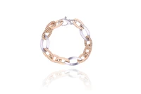 Bracciale in oro - Asta Preziosi