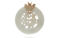 Centrale in pietra - Asta Preziosi