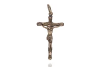 Ciondolo in oro - Asta Preziosi