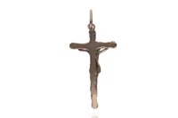 Ciondolo in oro - Asta Preziosi