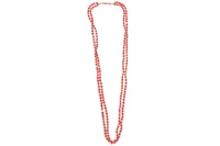 Collana con coralli - Asta Preziosi