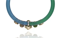 Collana con pietre - Asta Preziosi