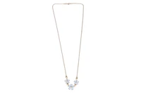 Collana con topazi - Asta Preziosi