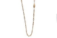 Collana in oro - Asta Preziosi