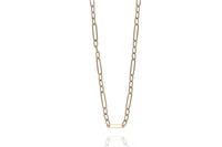 Collana in oro - Asta Preziosi