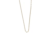 Collana in oro - Asta Preziosi