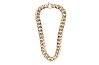 Collana in oro - Asta Preziosi